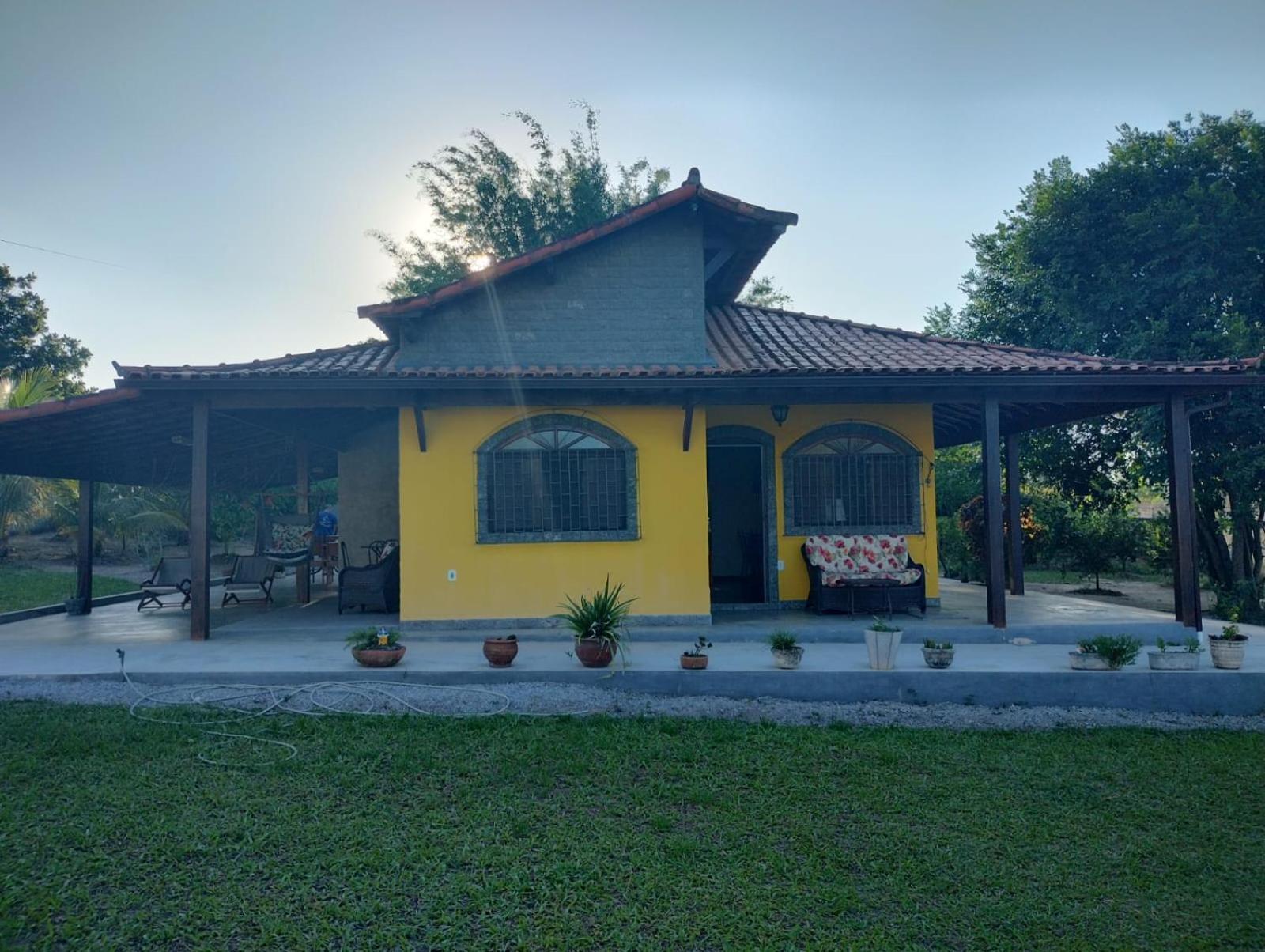 Pouso Zen Villa Araruama Exterior photo