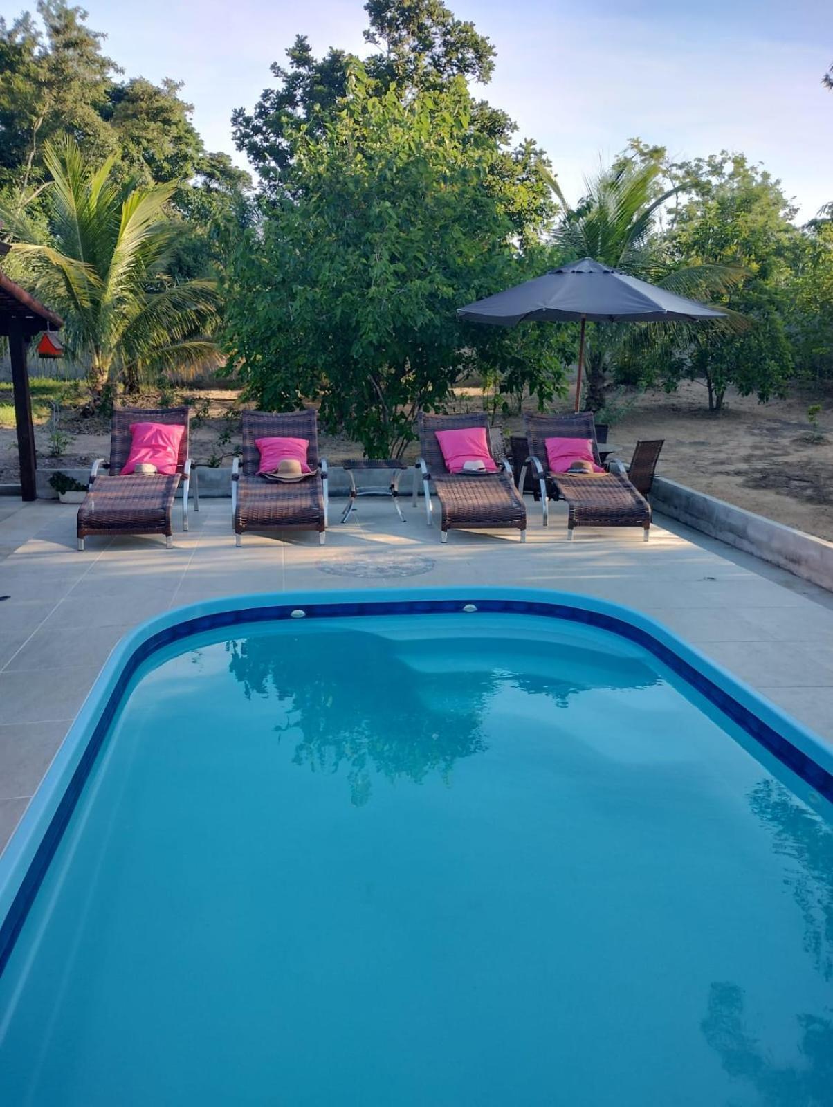Pouso Zen Villa Araruama Exterior photo