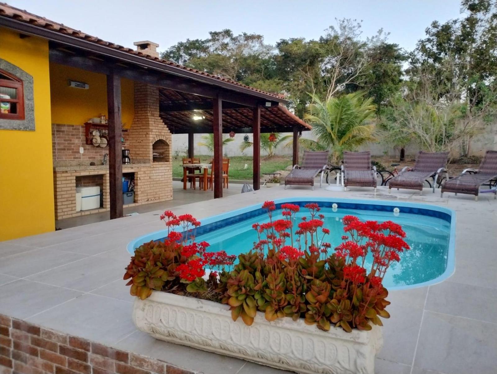 Pouso Zen Villa Araruama Exterior photo