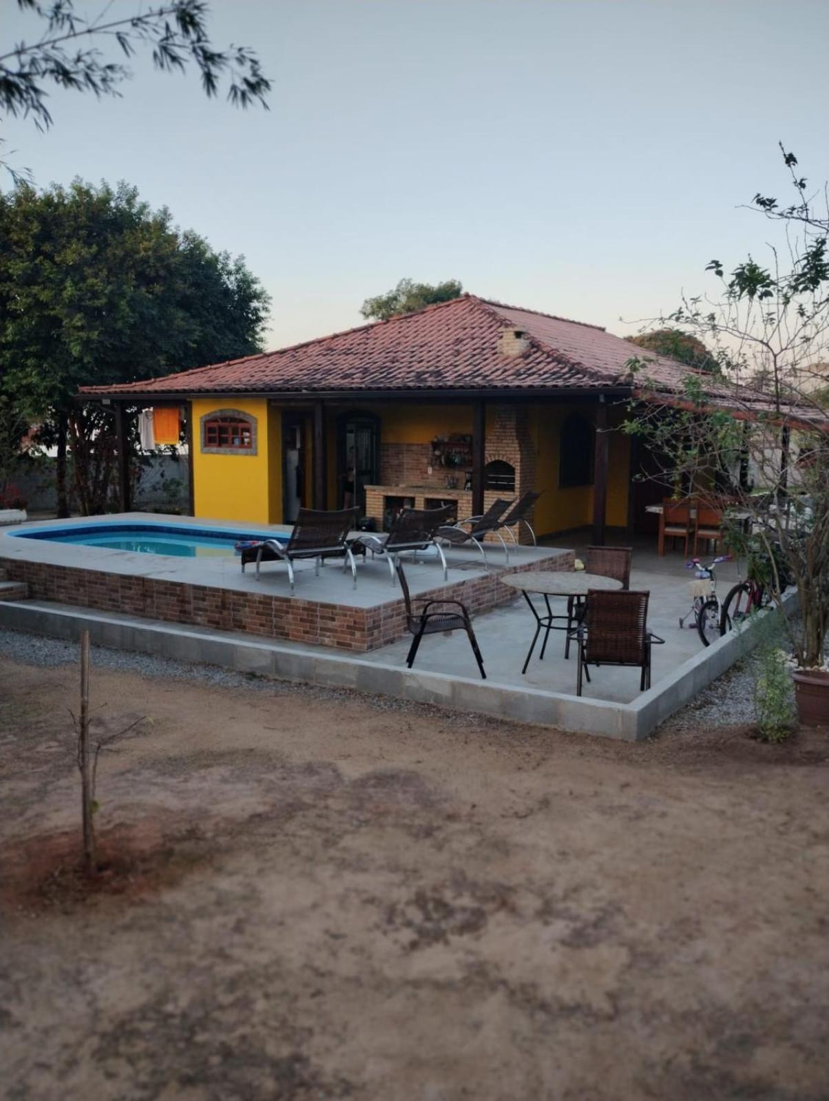 Pouso Zen Villa Araruama Exterior photo