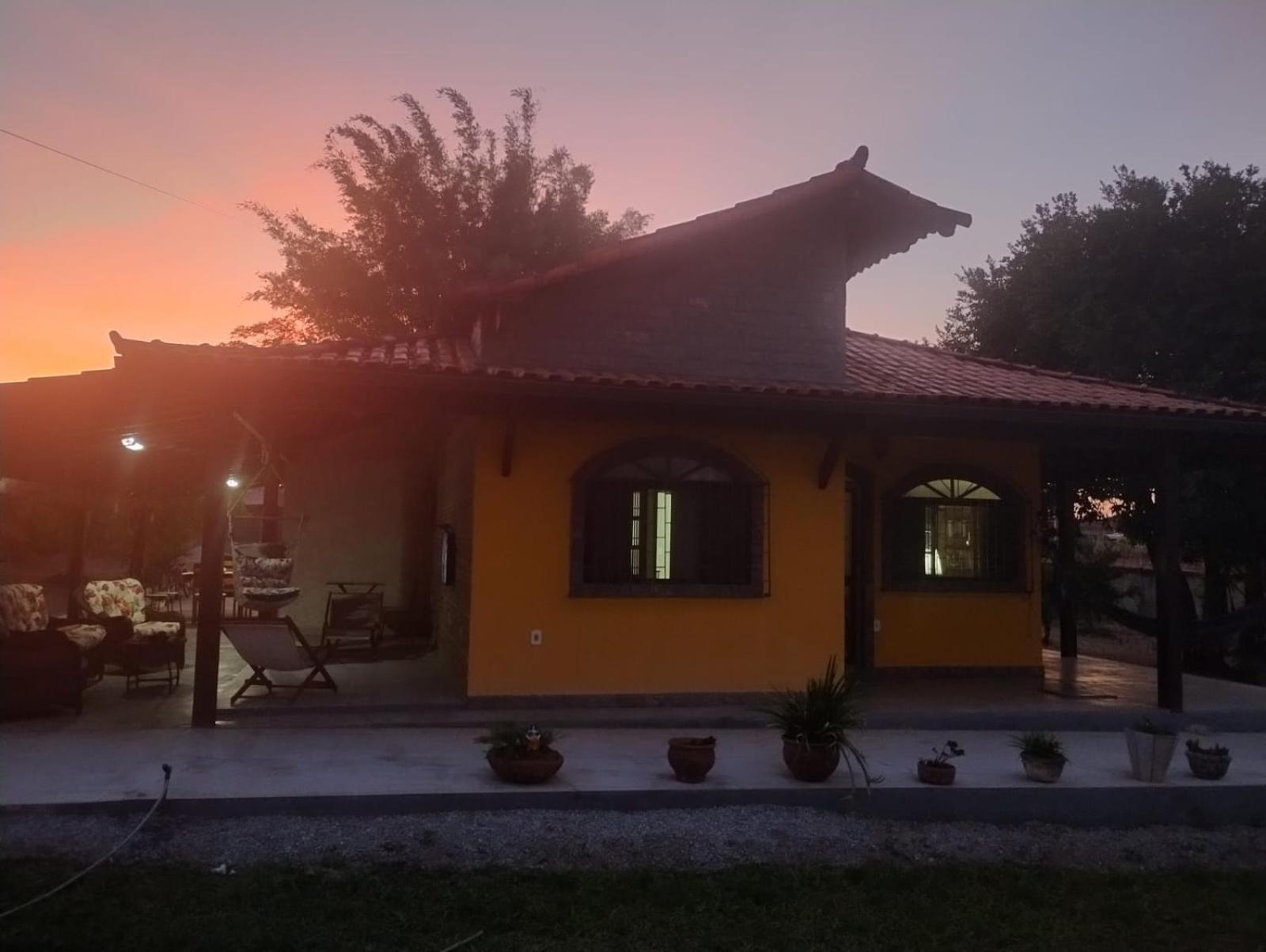 Pouso Zen Villa Araruama Exterior photo
