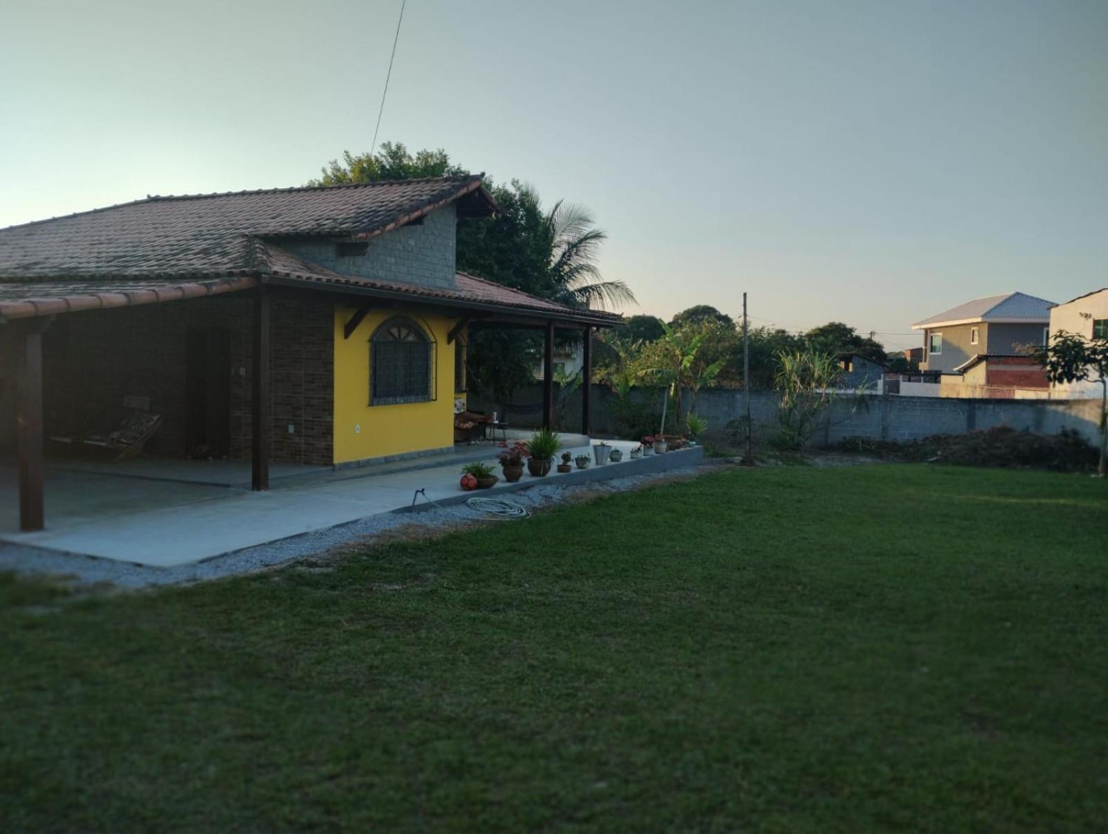 Pouso Zen Villa Araruama Exterior photo