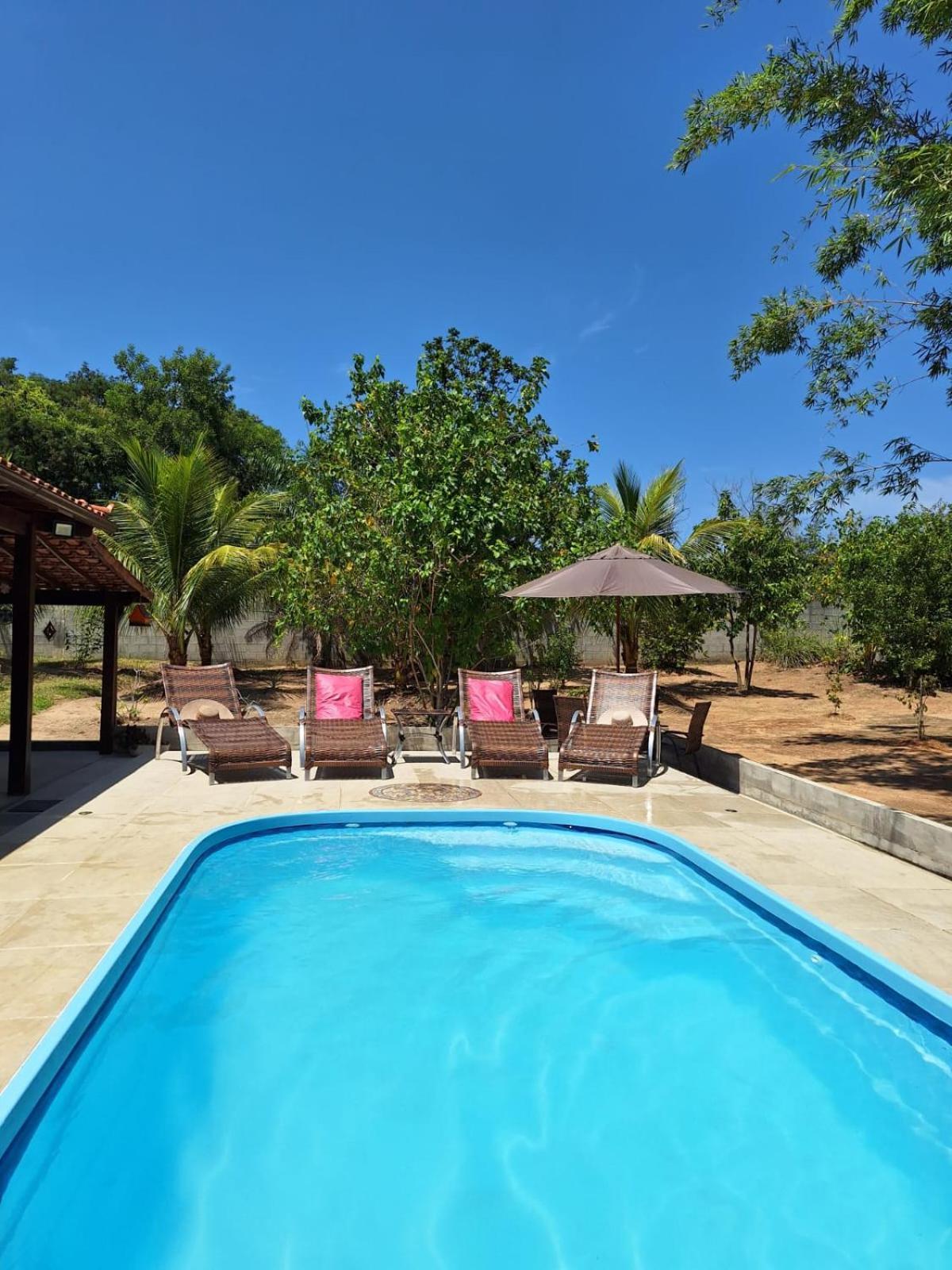 Pouso Zen Villa Araruama Exterior photo